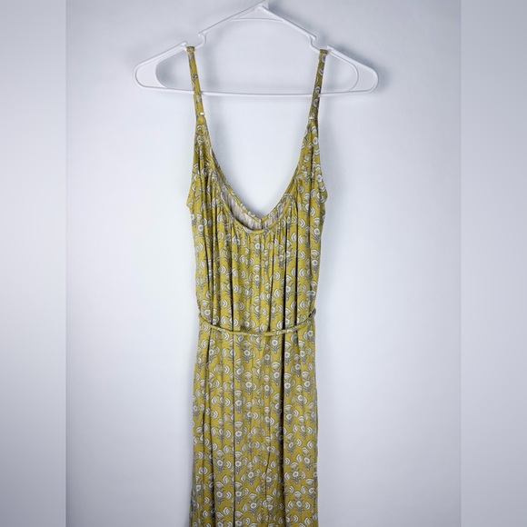 Boden Floral Sundress 14 - Picture 5 of 9